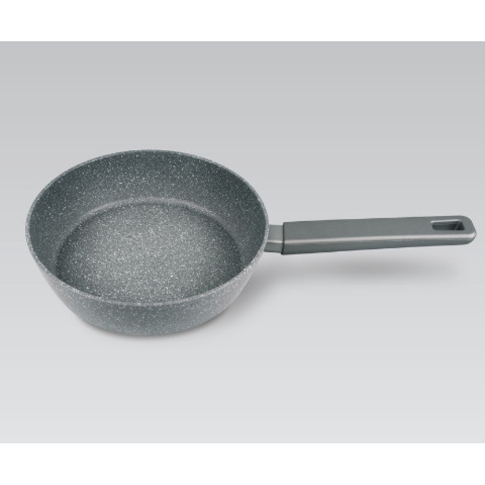 Сковорода Maestro Granite 28 см MR-1201-28